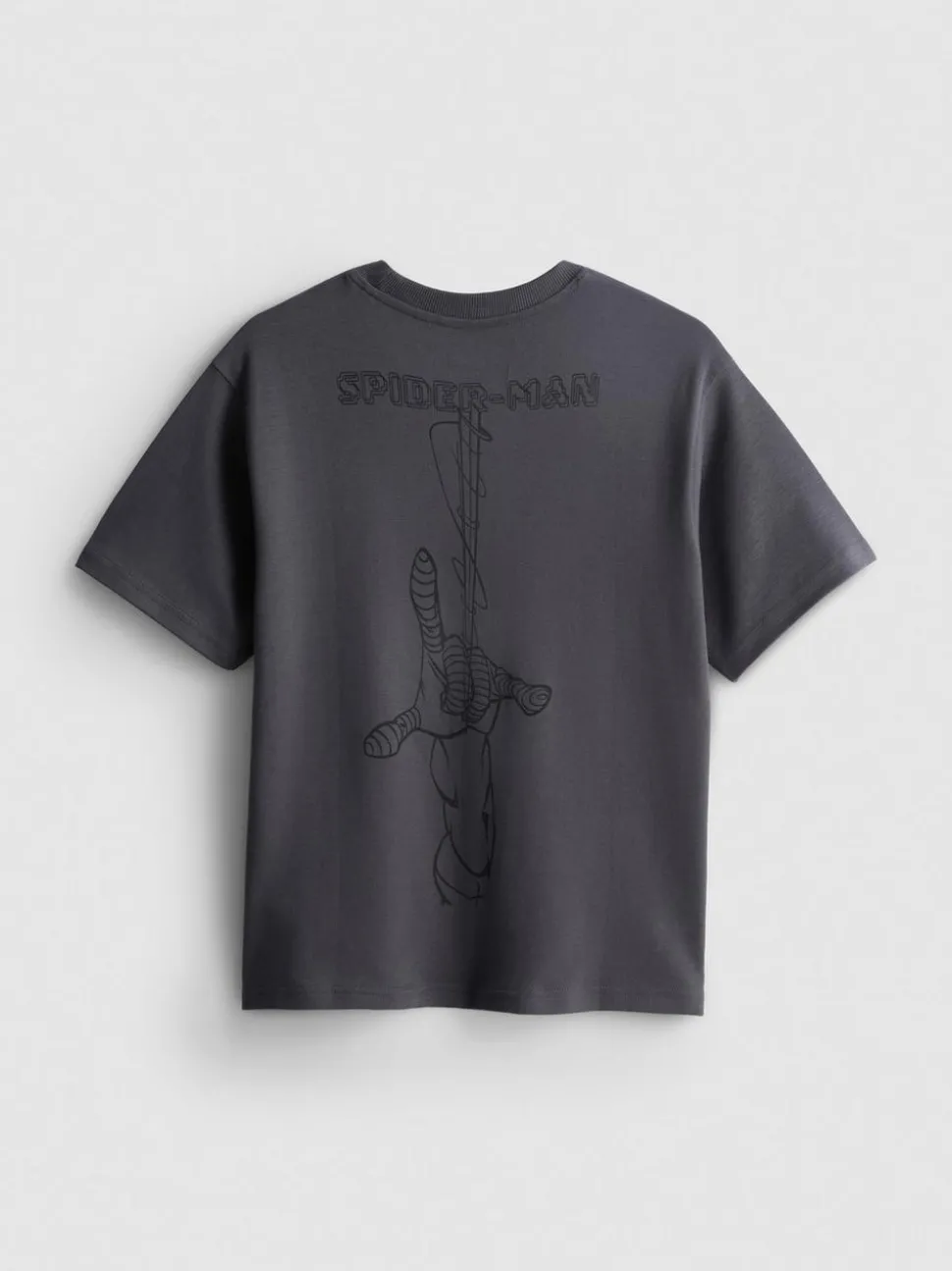 7–15 Jahre | „MARVEL Spider-Man“ T-Shirt