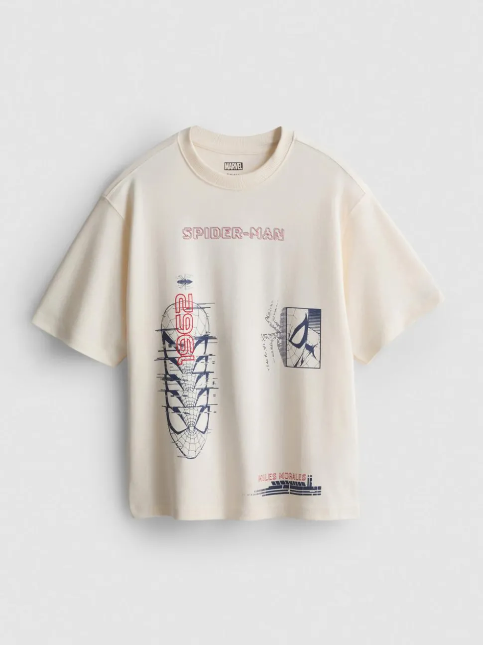 7–15 Jahre | „MARVEL Spider-Man“ T-Shirt