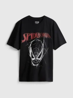 7–15 Jahre | „MARVEL Spider-Man“ T-Shirt