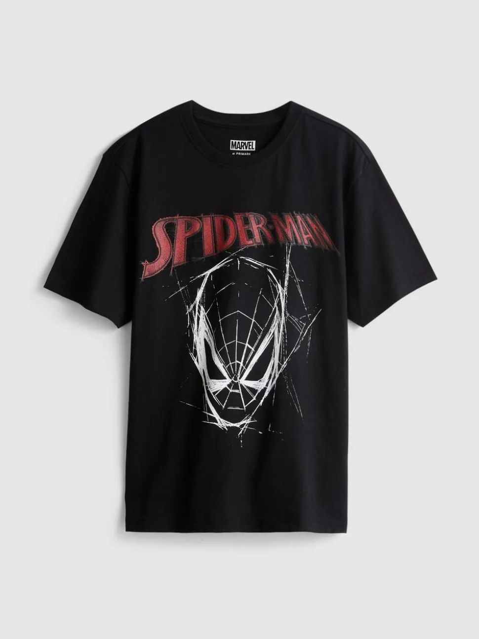 7–15 Jahre | „MARVEL Spider-Man“ T-Shirt