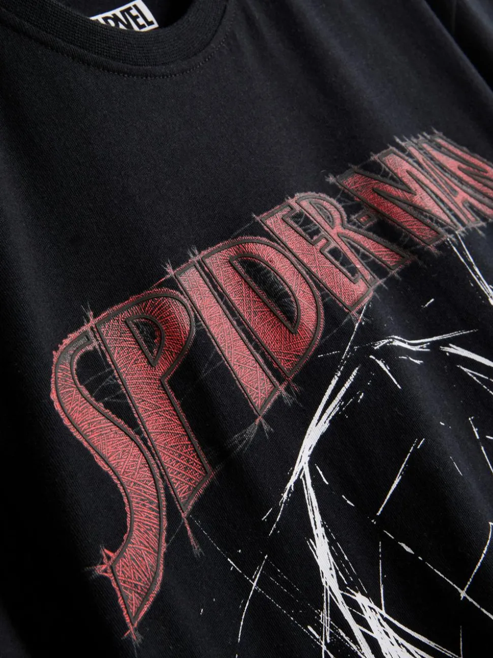7–15 Jahre | „MARVEL Spider-Man“ T-Shirt