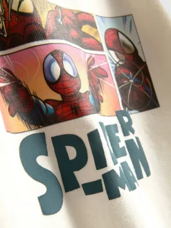 1–9 Jahre | „MARVEL Spider-Man“ T-Shirt