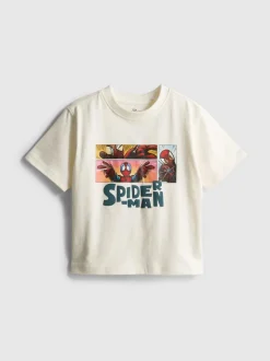 1–9 Jahre | „MARVEL Spider-Man“ T-Shirt