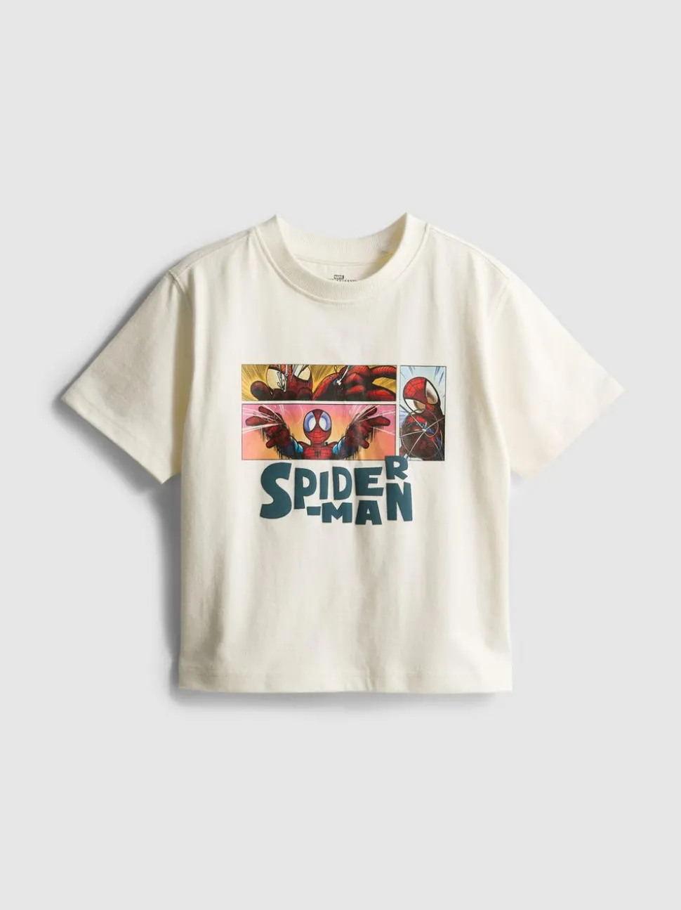 1–9 Jahre | „MARVEL Spider-Man“ T-Shirt