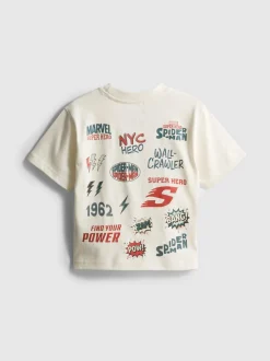 1–9 Jahre | „MARVEL Spider-Man“ T-Shirt