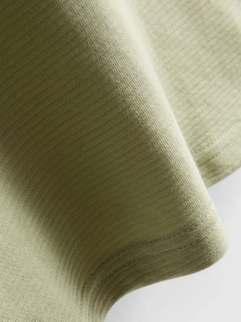 1,5–8 Jahre | Ottoman-T-Shirt aus reiner Baumwolle