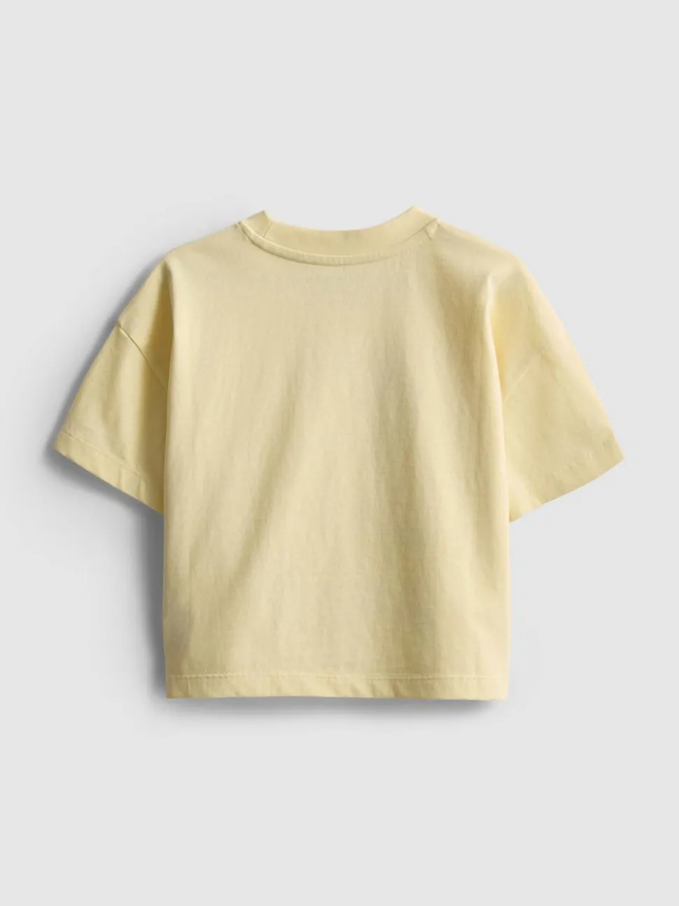 1,5–9 Jahre | Oversized-T-Shirt mit Grafik