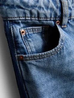 7–15 Jahre | Palazzo-Jeans