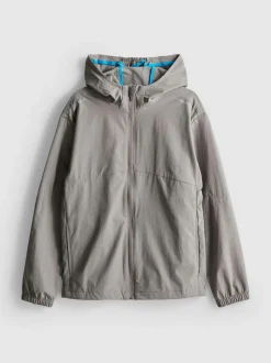 7–15 Jahre | Performance-Jacke mit Reißverschluss