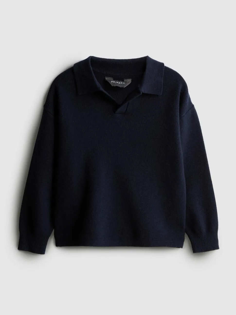1–9 Jahre | Polo-Pullover