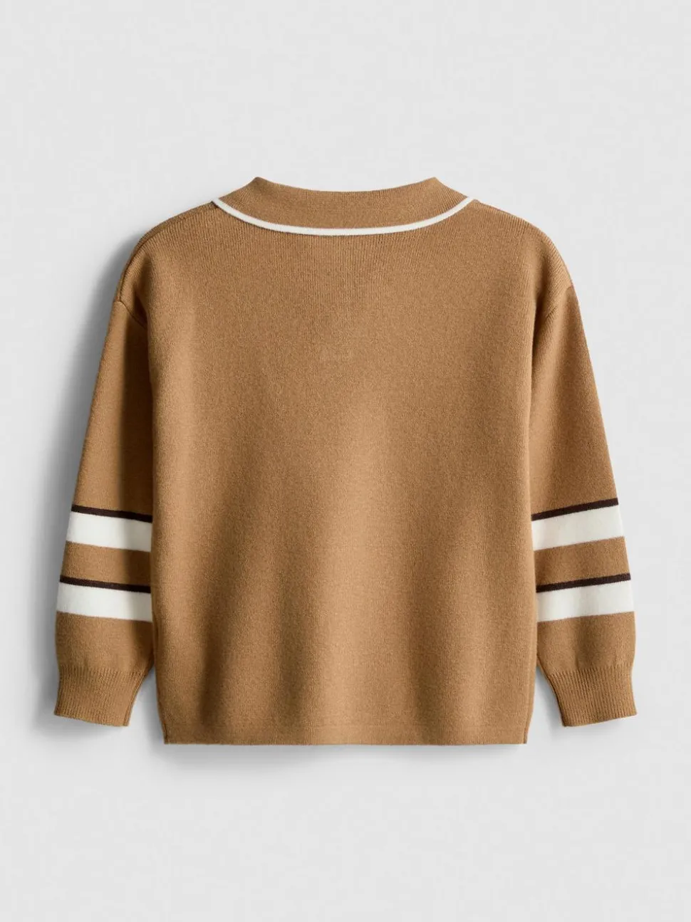 1–9 Jahre | Polo-Pullover