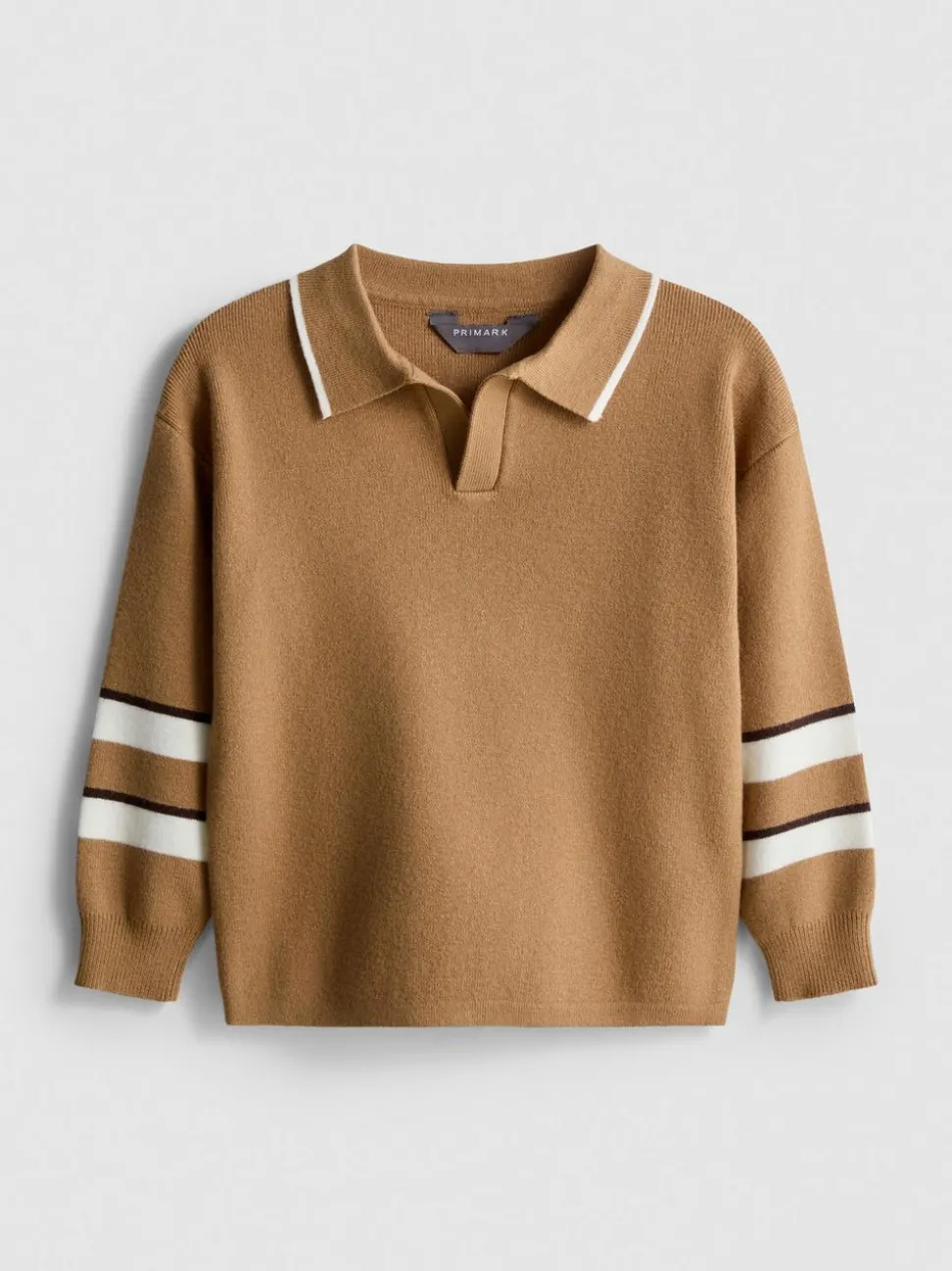 1–9 Jahre | Polo-Pullover