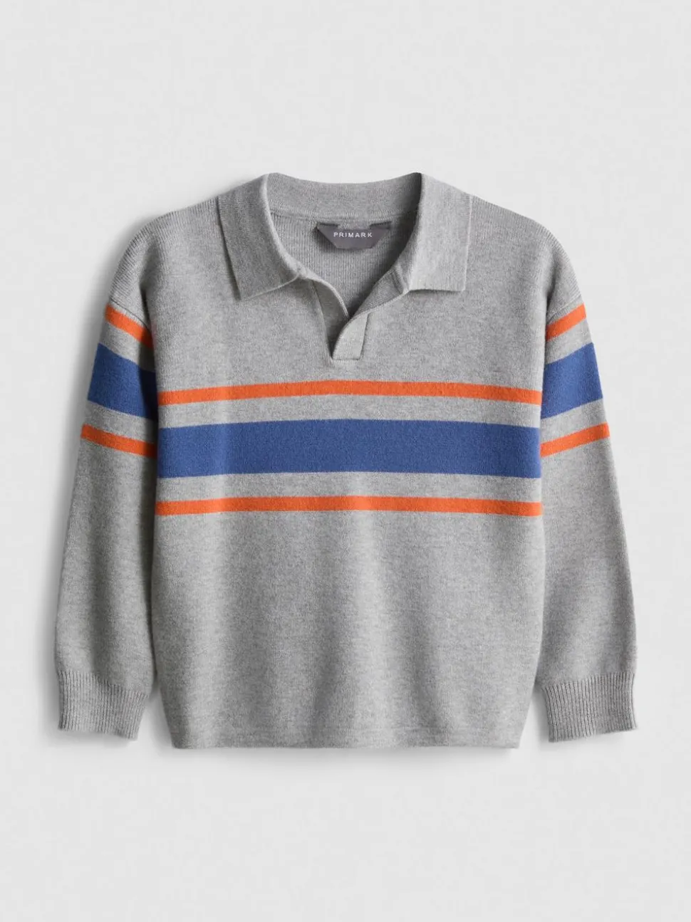 1–9 Jahre | Polo-Pullover