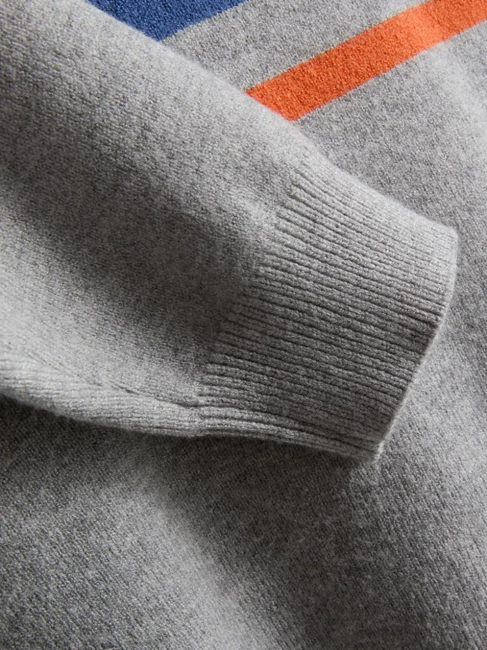 1–9 Jahre | Polo-Pullover