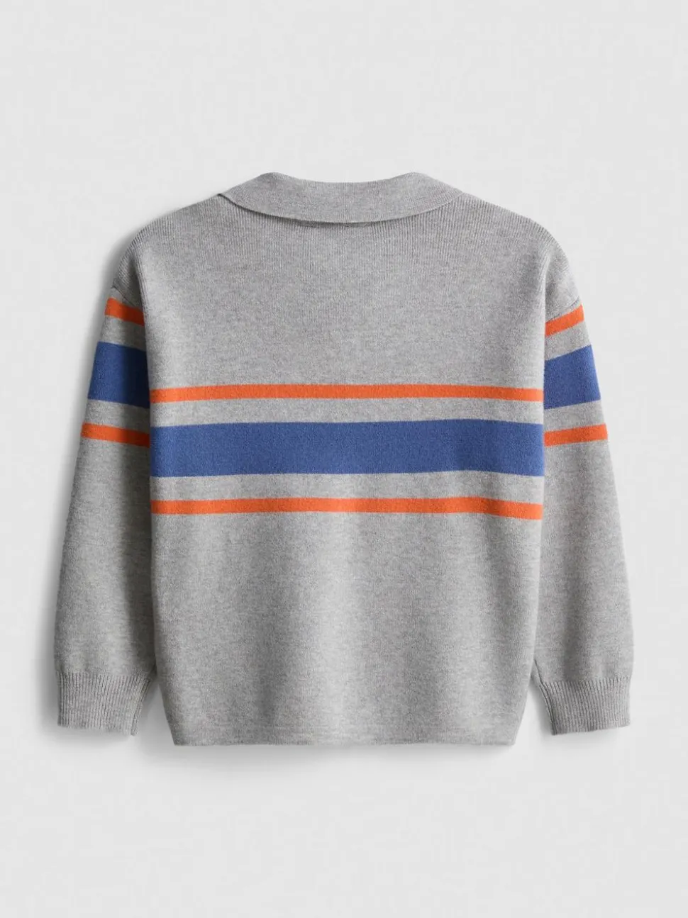 1–9 Jahre | Polo-Pullover