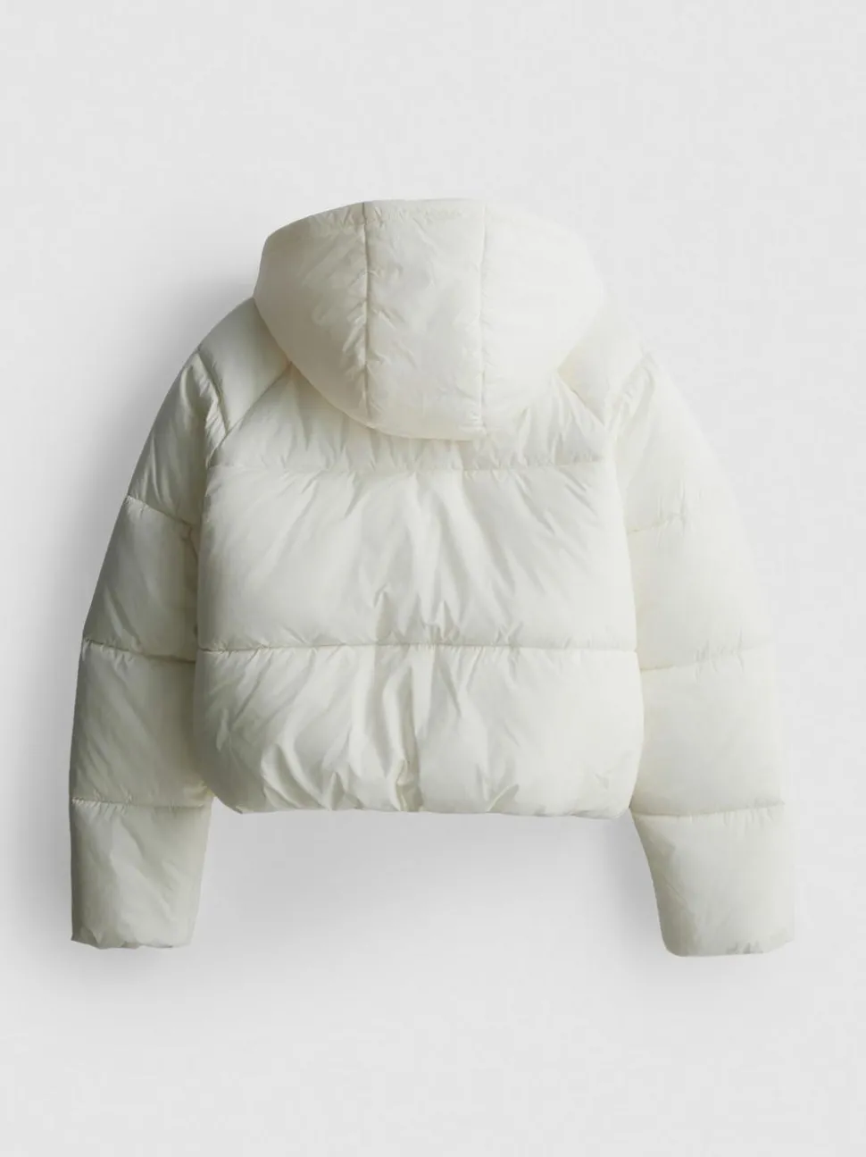 7–15 Jahre | Pufferjacke