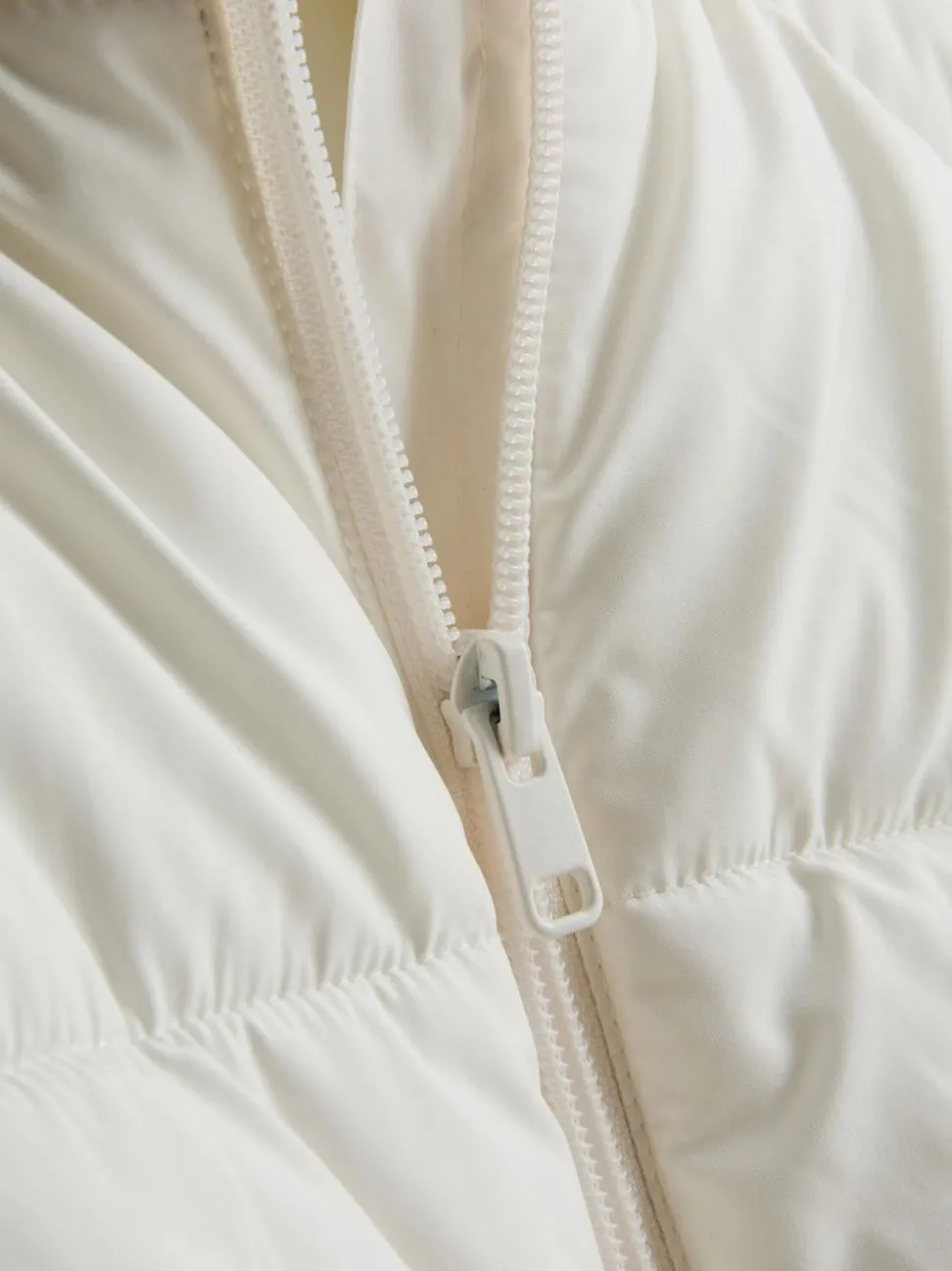 7–15 Jahre | Pufferjacke