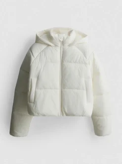 7–15 Jahre | Pufferjacke
