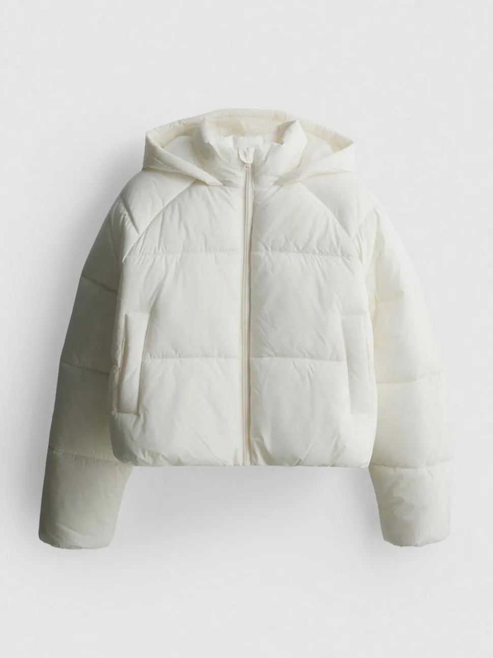 7–15 Jahre | Pufferjacke