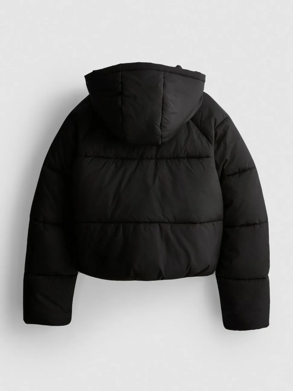 7–15 Jahre | Pufferjacke