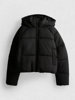 7–15 Jahre | Pufferjacke