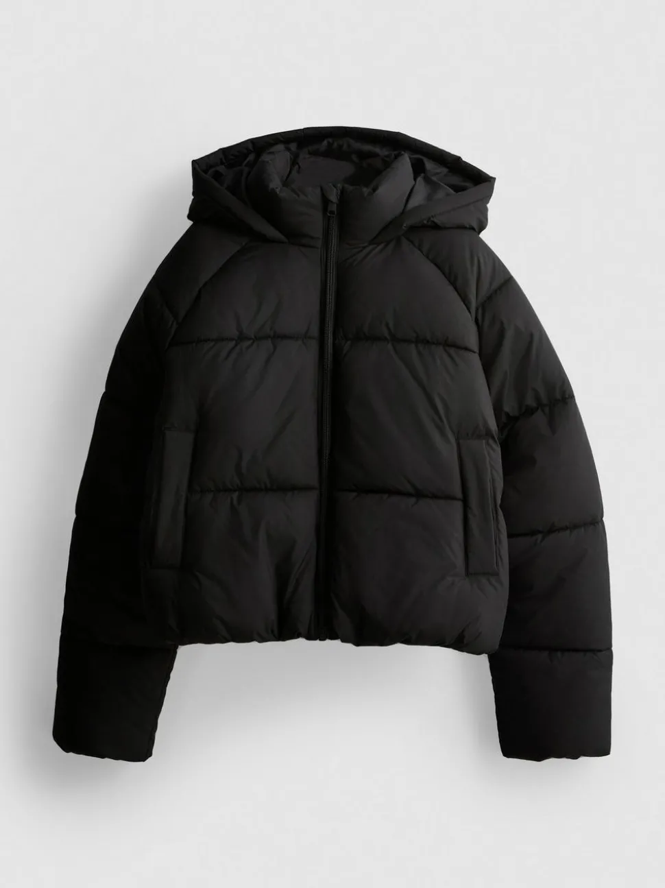 7–15 Jahre | Pufferjacke