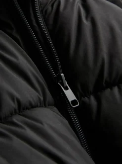 7–15 Jahre | Pufferjacke