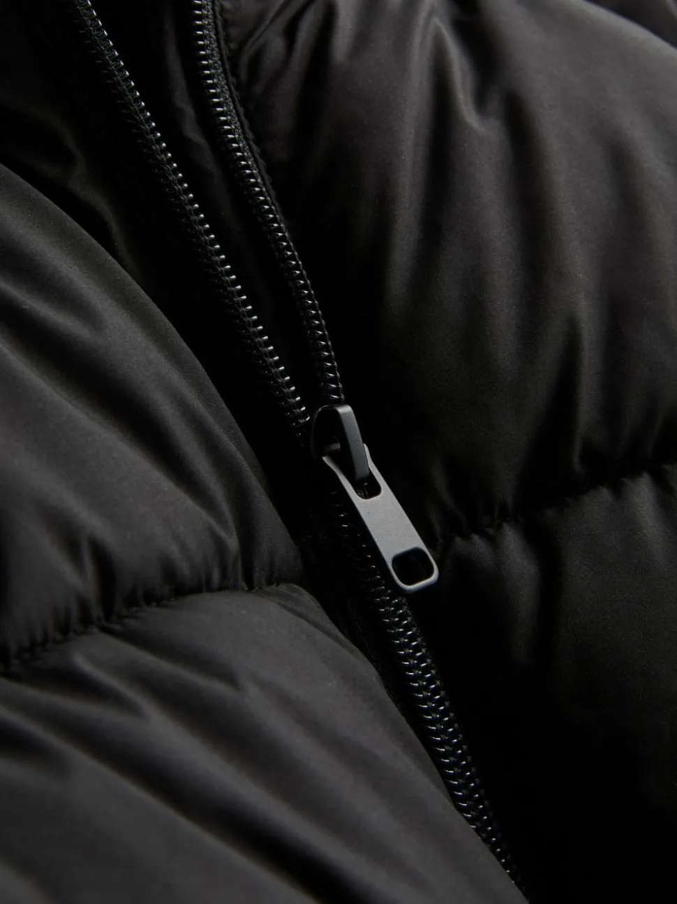 7–15 Jahre | Pufferjacke