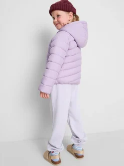 1–9 Jahre | Pufferjacke mit Reißverschluss