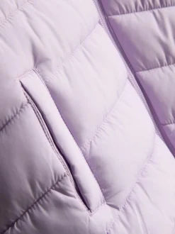 1–9 Jahre | Pufferjacke mit Reißverschluss