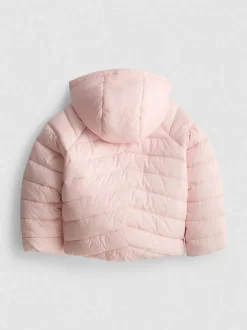 1–9 Jahre | Pufferjacke mit Reißverschluss