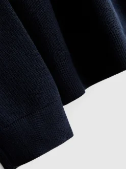 7–15 Jahre | Pullover aus reiner Baumwolle