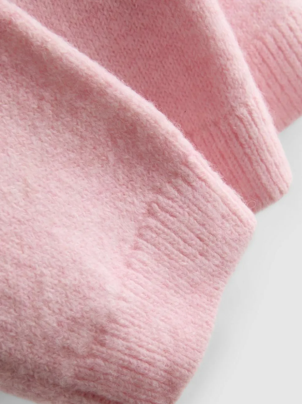 1–9 Jahre | Pullover mit Hundemotiv