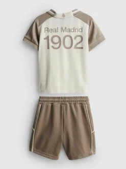 1–9 Jahre | „Real Madrid CF“ Sportset