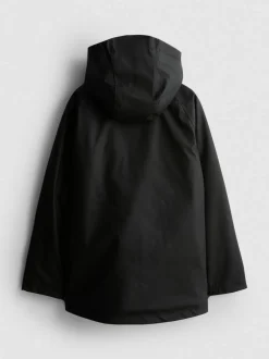 7–15 Jahre | Regenjacke