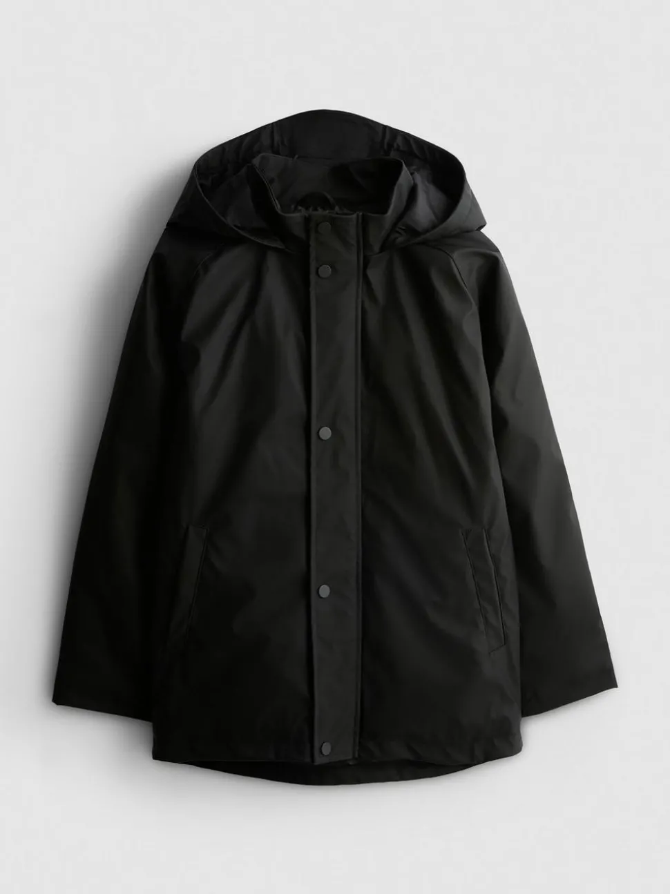 7–15 Jahre | Regenjacke