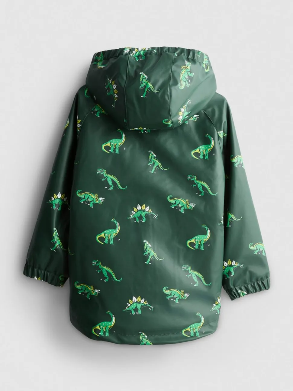 1–9 Jahre | Regenjacke mit Print
