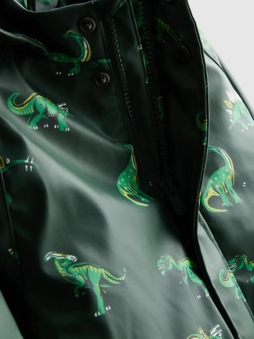 1–9 Jahre | Regenjacke mit Print