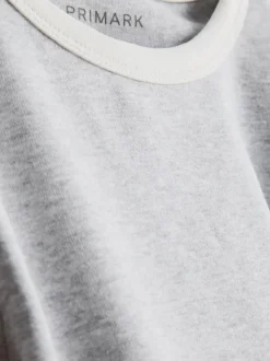 7–15 Jahre | Ringer-T-Shirt