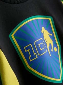 1–9 Jahre | „Ronaldinho“ Sweatshirt