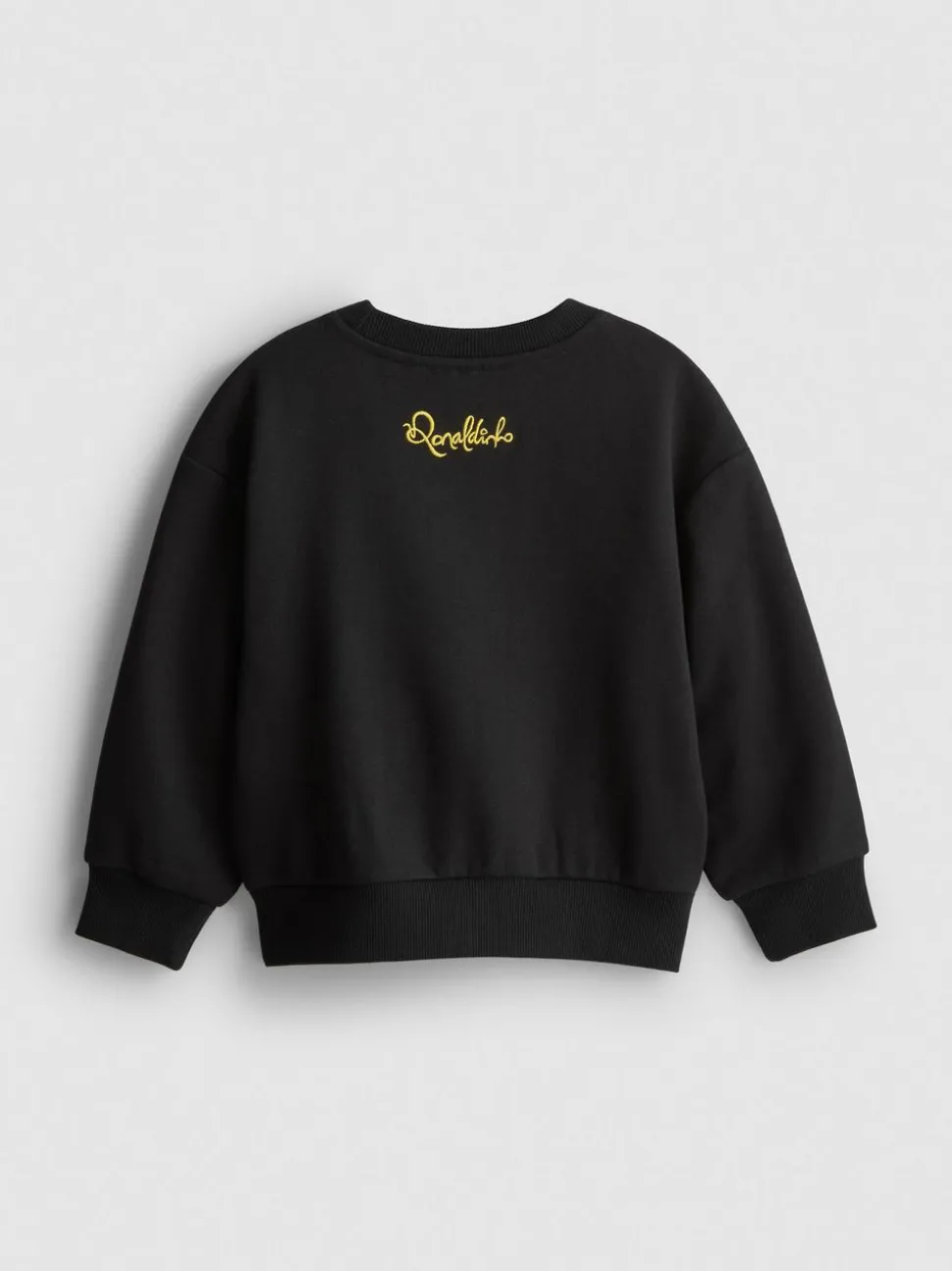 1–9 Jahre | „Ronaldinho“ Sweatshirt