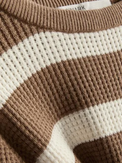 1–9 Jahre | Rundhalspullover