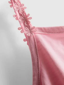 1–9 Jahre | Schößchentop und Shorts im Set