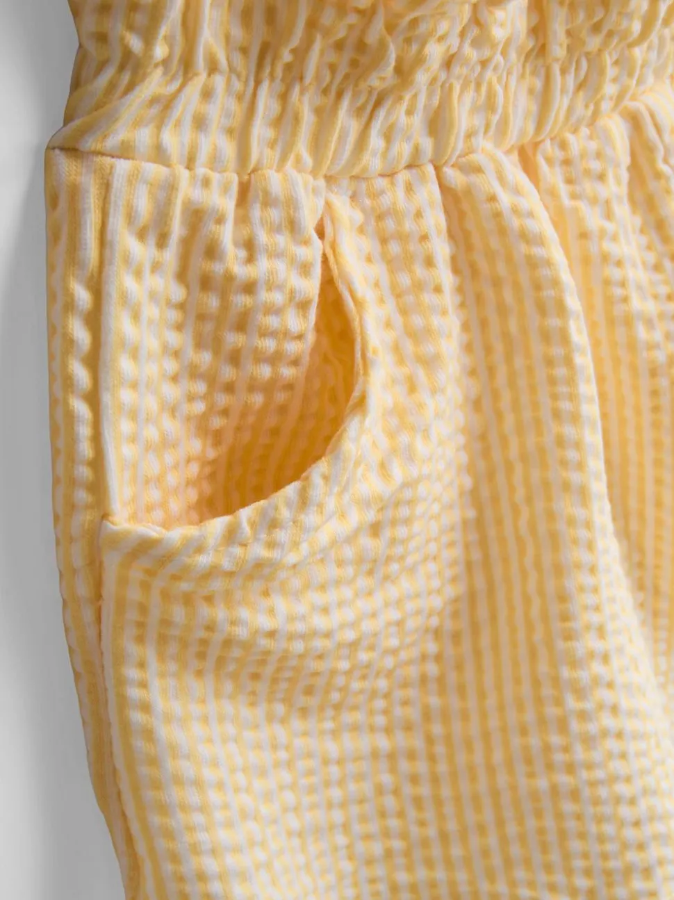 1–9 Jahre | Schößchentop und Shorts im Set