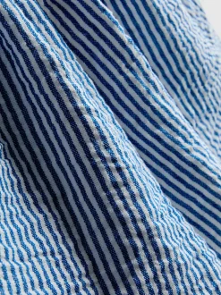 1,5–9 Jahre | Seersucker-Shorts