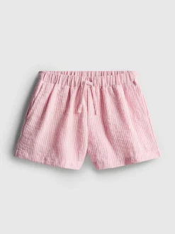 1,5–9 Jahre | Seersucker-Shorts