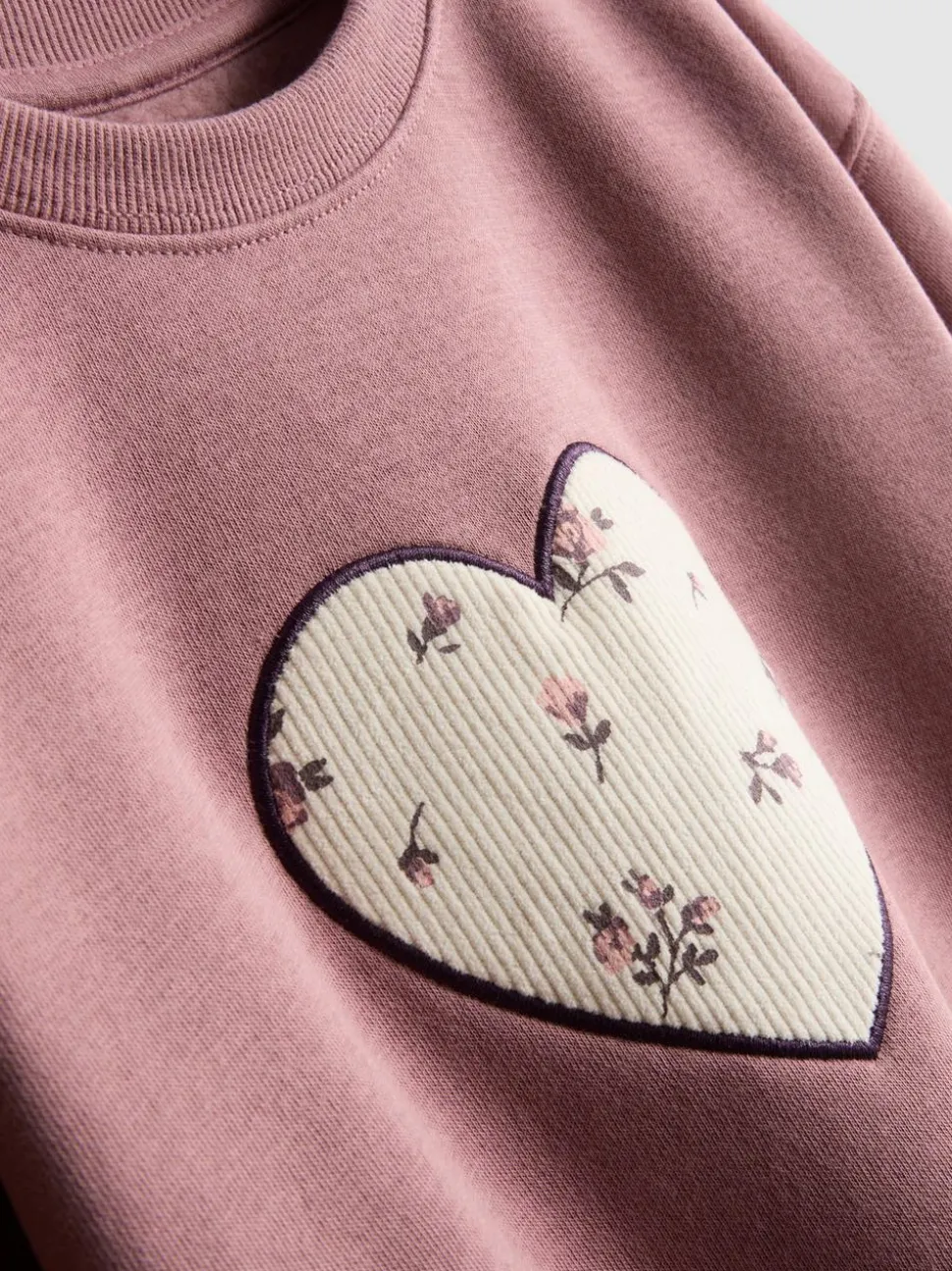 1–9 Jahre | Set aus Sweatshirt und Leggings