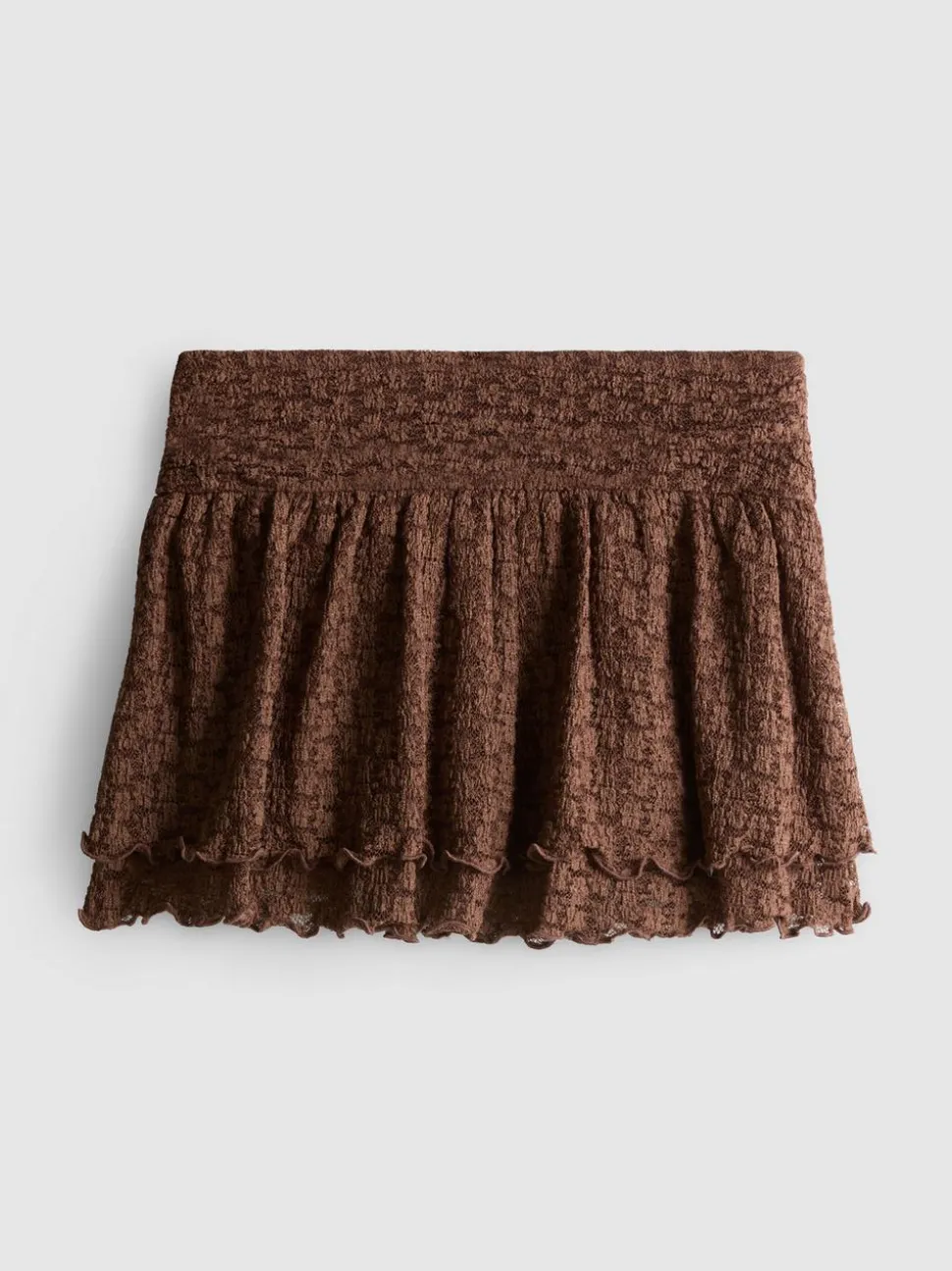 7–15 Jahre | Skort mit Spitze