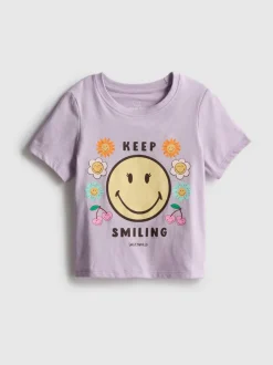 1–9 Jahre | „SMILEYWORLD®“ T-Shirt