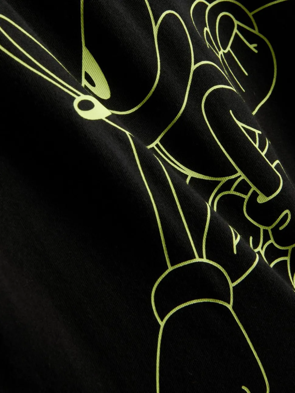1–9 Jahre | „Sonic The Hedgehog“ Langarmshirt